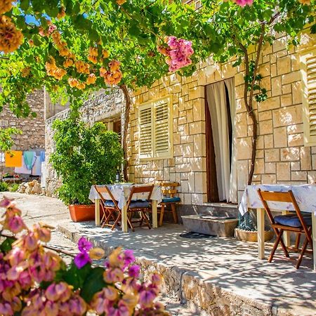 Stone House Dioniz Villa Brnistrova Екстериор снимка