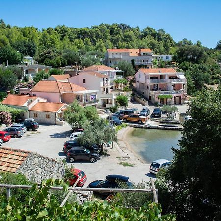 Stone House Dioniz Villa Brnistrova Екстериор снимка
