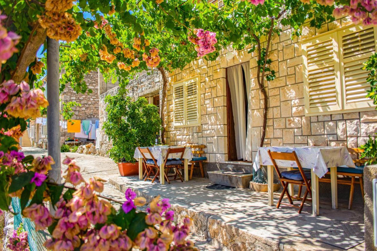 Stone House Dioniz Villa Brnistrova Екстериор снимка