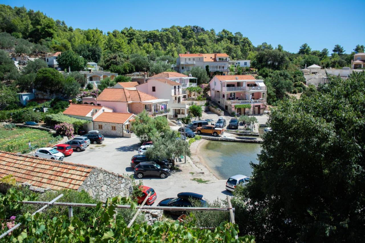 Stone House Dioniz Villa Brnistrova Екстериор снимка