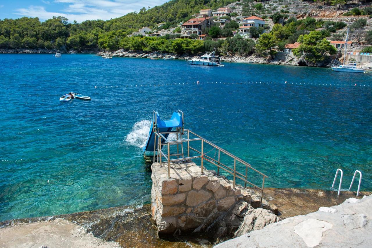 Stone House Dioniz Villa Brnistrova Екстериор снимка
