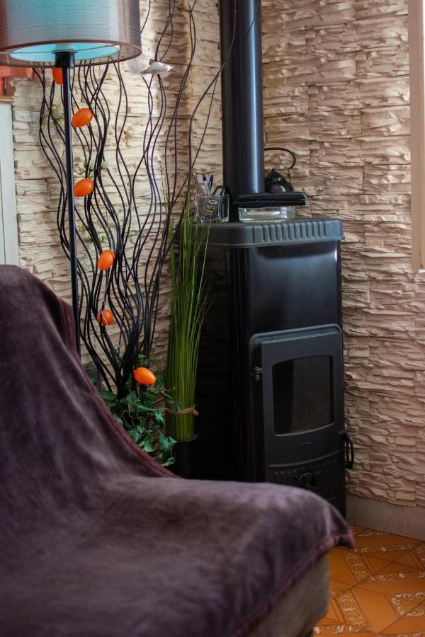 Stone House Dioniz Villa Brnistrova Екстериор снимка