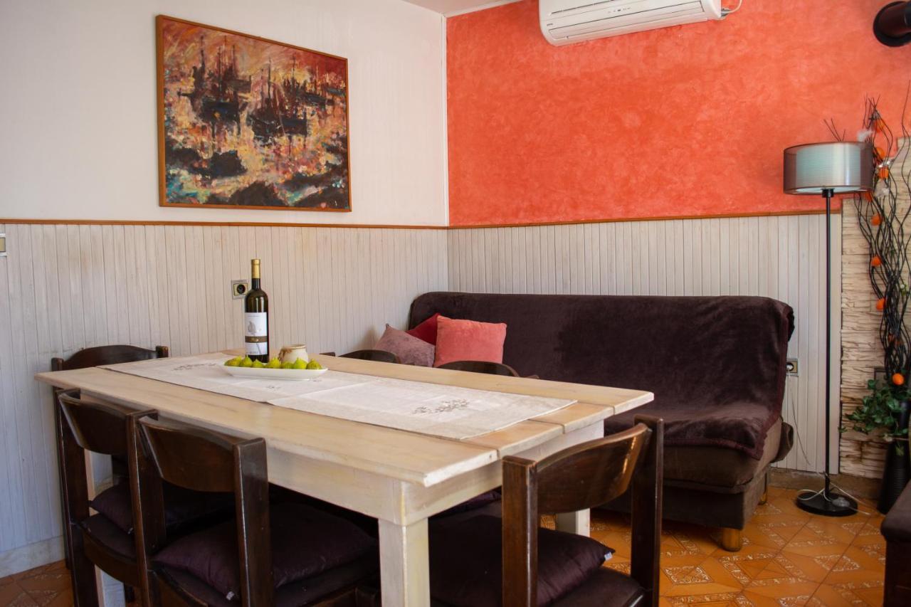 Stone House Dioniz Villa Brnistrova Екстериор снимка