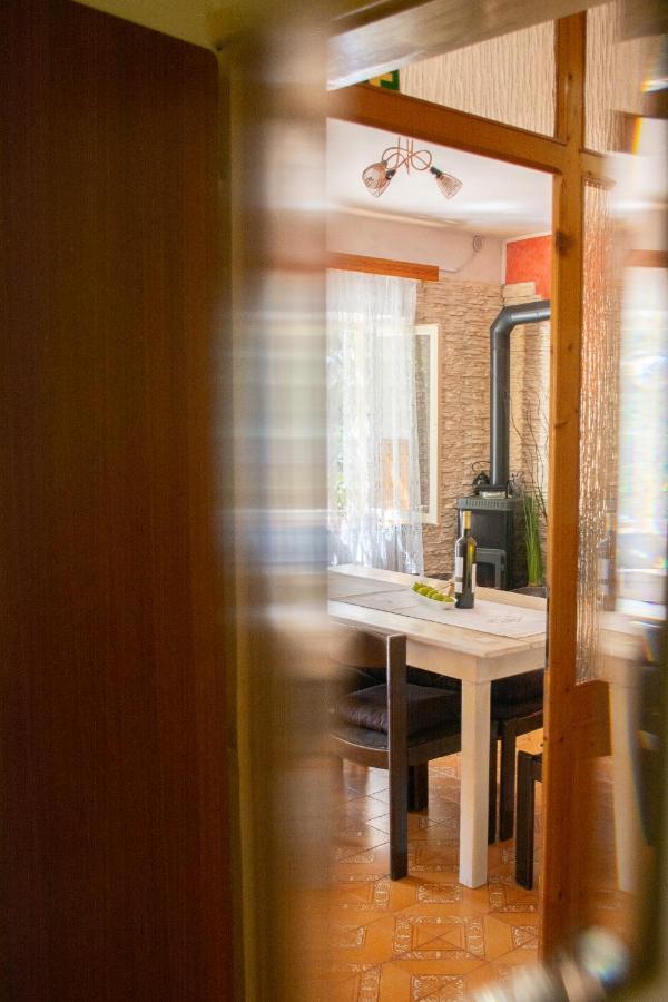 Stone House Dioniz Villa Brnistrova Екстериор снимка