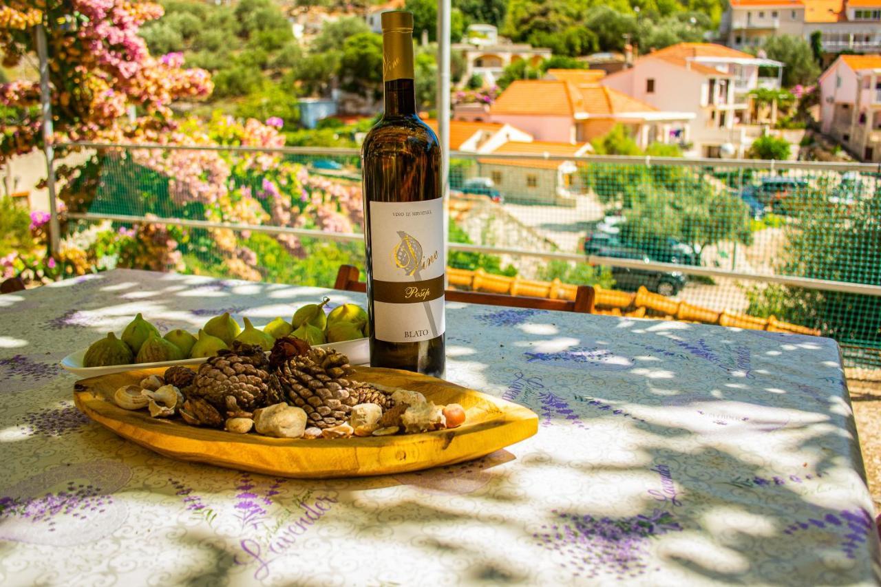 Stone House Dioniz Villa Brnistrova Екстериор снимка