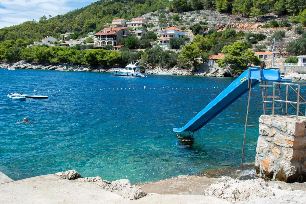 Stone House Dioniz Villa Brnistrova Екстериор снимка