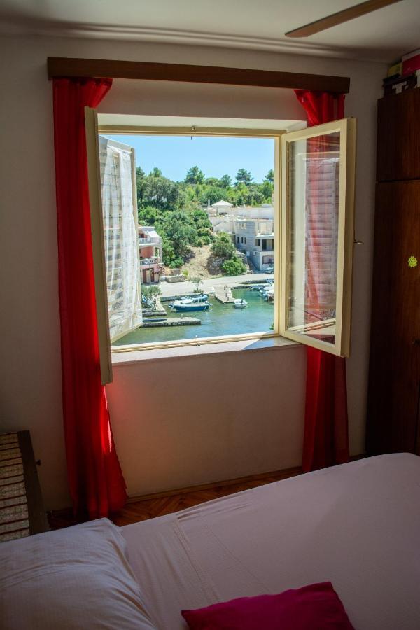 Stone House Dioniz Villa Brnistrova Екстериор снимка